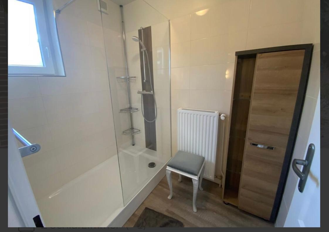 Apartament Hildas Idyllische *