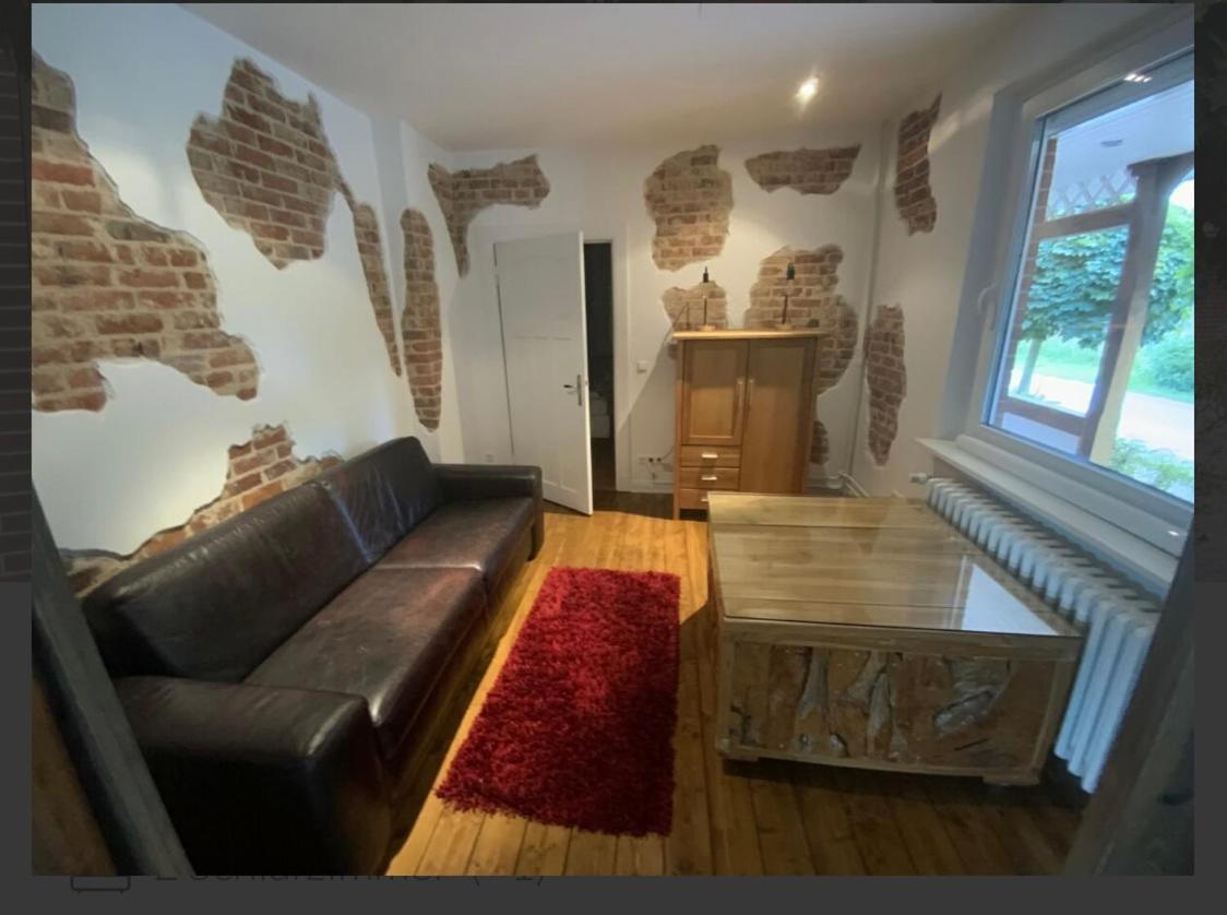 Hildas Idyllische Apartment Godenstorf