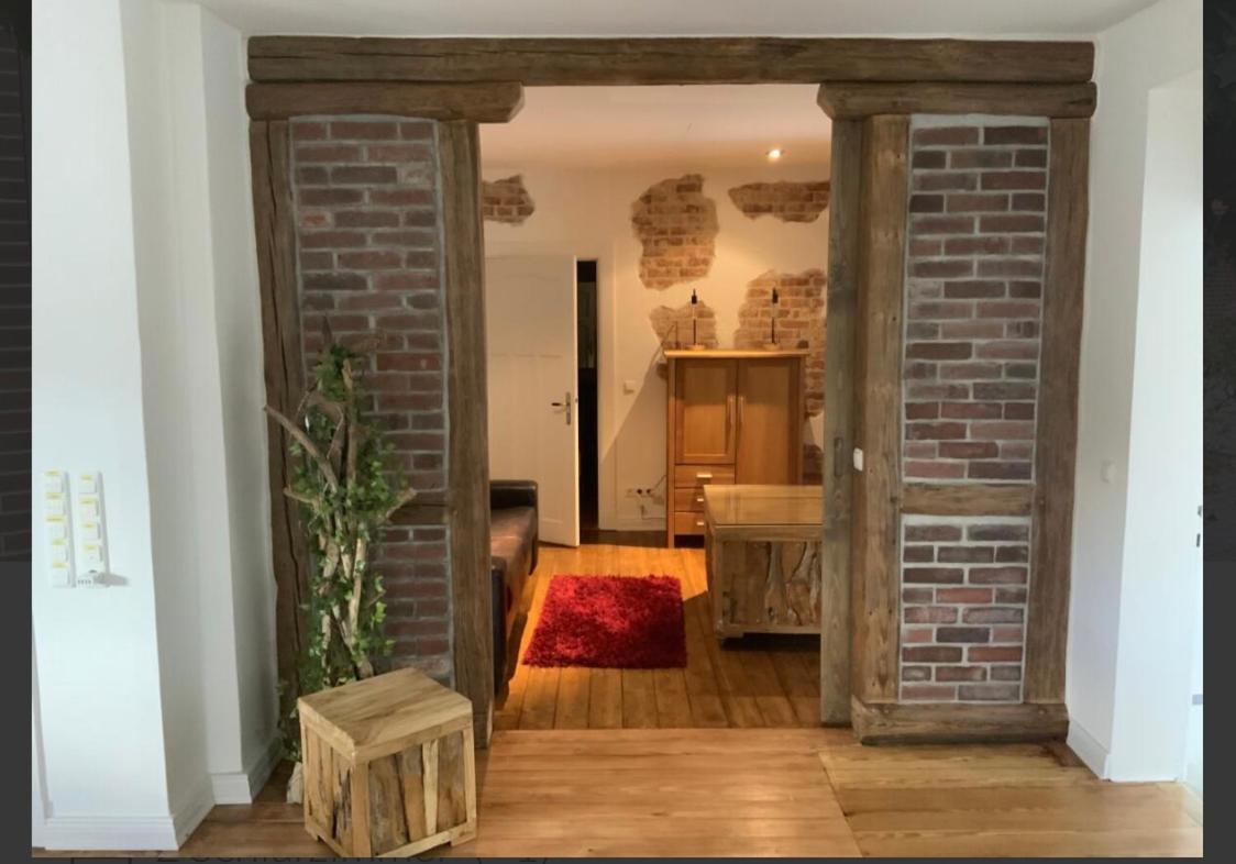 Hildas Idyllische Apartment *