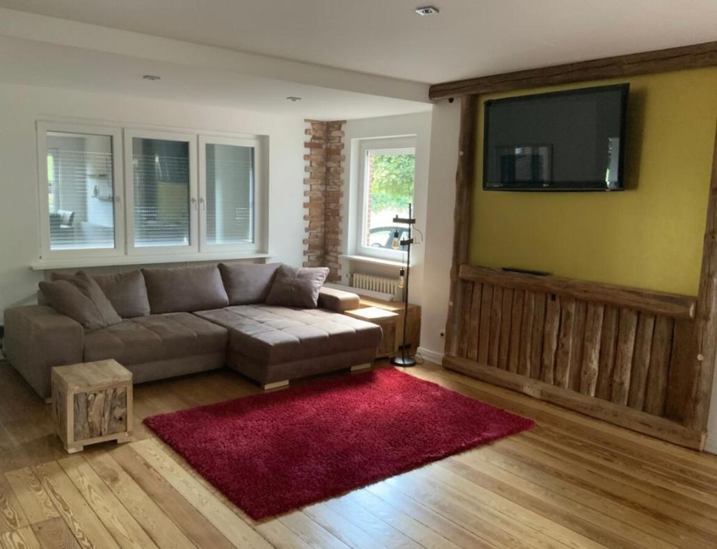 Hildas Idyllische Apartment